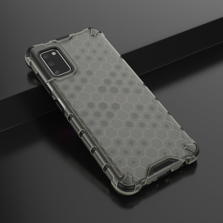 Custodia TPU protettiva per Samsung Galaxy A41