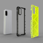 Custodia TPU protettiva per Samsung Galaxy A41