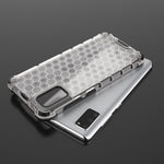 Custodia TPU protettiva per Samsung Galaxy A41