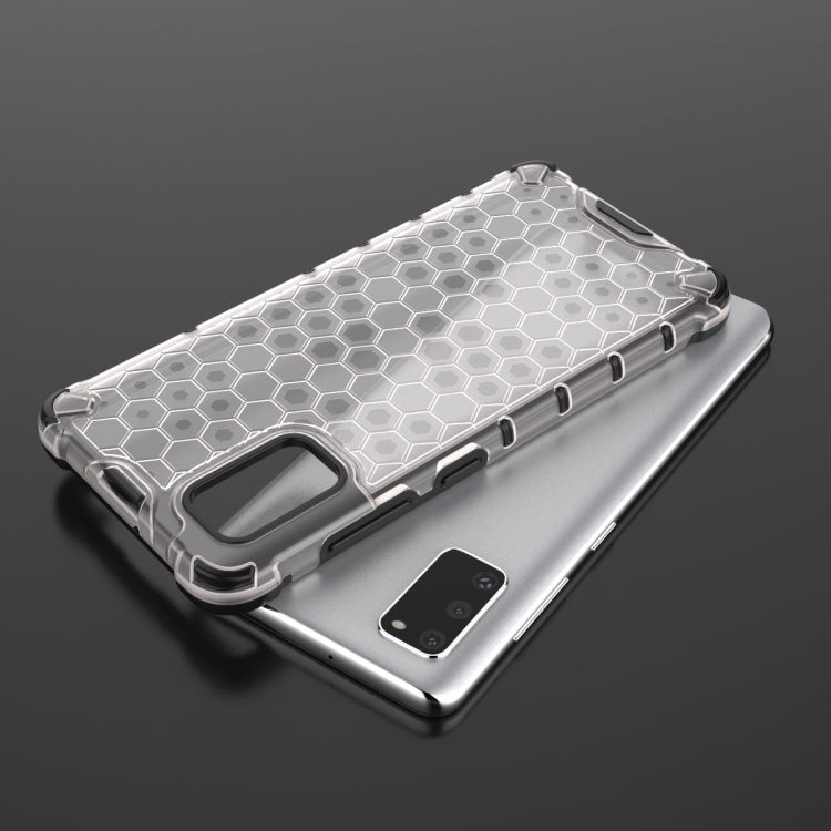 Custodia TPU protettiva per Samsung Galaxy A41