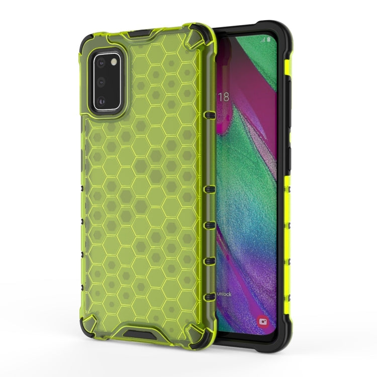 Custodia TPU protettiva per Samsung Galaxy A41
