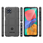 Custodia per telefono in TPU antiurto a copertura totale, For Samsung Galaxy F13, For Samsung Galaxy M13 4G, For Samsung Galaxy Jump2, For OPPO Reno8 Lite, For Xiaomi 12S Ultra