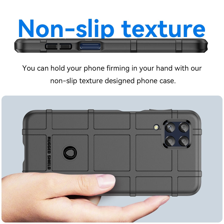 Custodia per telefono in TPU antiurto a copertura totale, For Samsung Galaxy F13, For Samsung Galaxy M13 4G, For Samsung Galaxy Jump2, For OPPO Reno8 Lite, For Xiaomi 12S Ultra