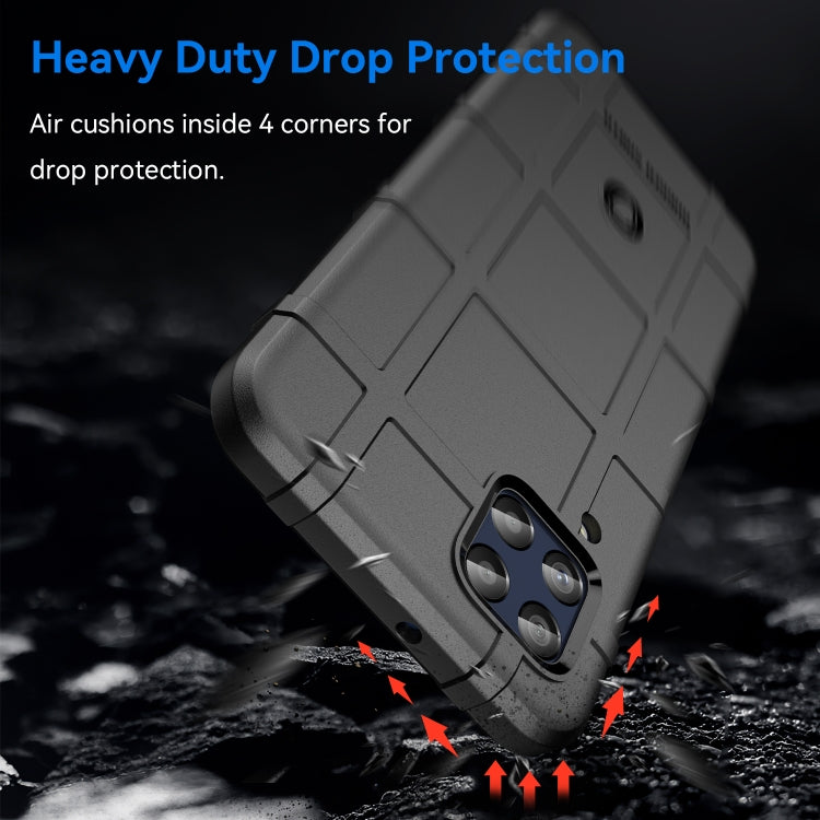 Custodia per telefono in TPU antiurto a copertura totale, For Samsung Galaxy F13, For Samsung Galaxy M13 4G, For Samsung Galaxy Jump2, For OPPO Reno8 Lite, For Xiaomi 12S Ultra