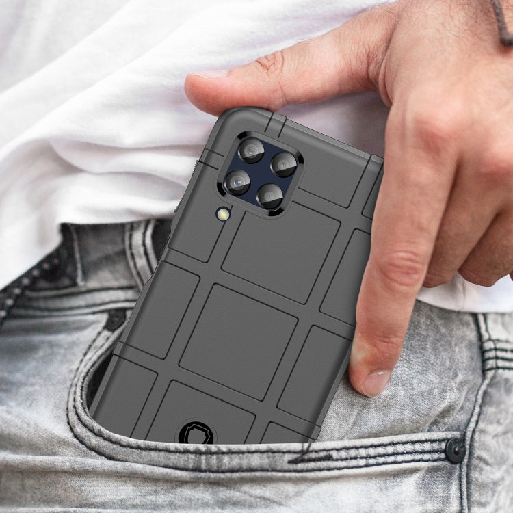 Custodia per telefono in TPU antiurto a copertura totale, For Samsung Galaxy F13, For Samsung Galaxy M13 4G, For Samsung Galaxy Jump2, For OPPO Reno8 Lite, For Xiaomi 12S Ultra