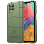 Custodia per telefono in TPU antiurto a copertura totale, For Samsung Galaxy F13, For Samsung Galaxy M13 4G, For Samsung Galaxy Jump2, For OPPO Reno8 Lite, For Xiaomi 12S Ultra