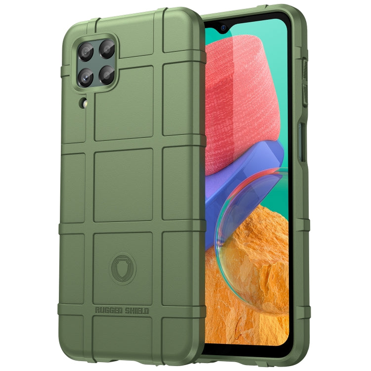 Custodia per telefono in TPU antiurto a copertura totale, For Samsung Galaxy F13, For Samsung Galaxy M13 4G, For Samsung Galaxy Jump2, For OPPO Reno8 Lite, For Xiaomi 12S Ultra