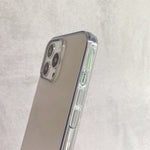 Custodia TPU trasparente per iPhone 14 Pro