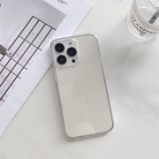 Custodia per telefono antiurto in TPU trasparente, For iPhone 14 Pro Max, For iPhone 14 Pro, For iPhone 14 Plus, For iPhone 14