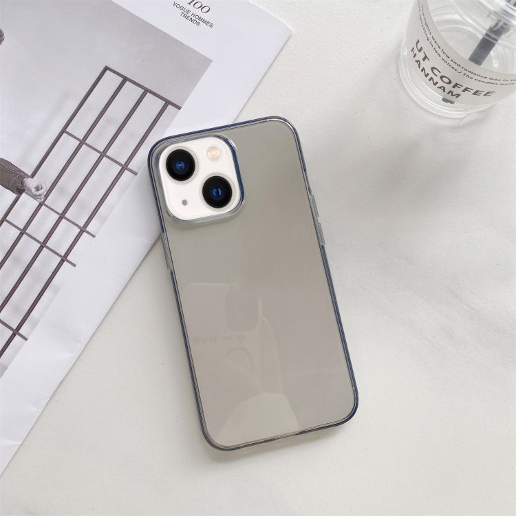 Custodia TPU trasparente per iPhone 14 Pro