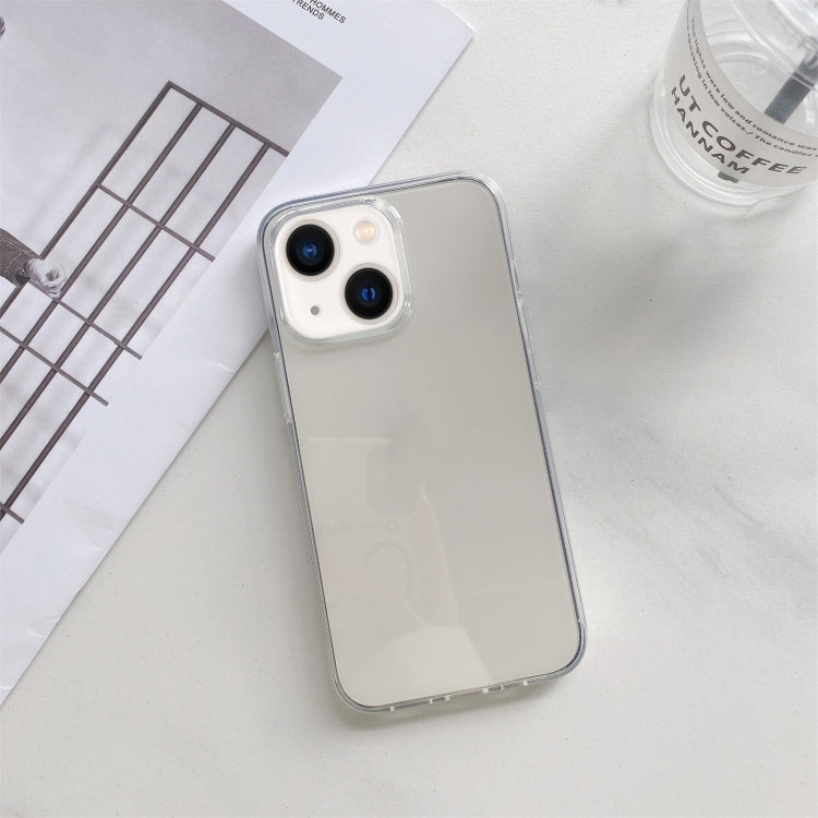 Custodia TPU trasparente per iPhone 14 Pro