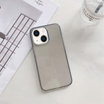 Custodia TPU trasparente per iPhone 14 Pro