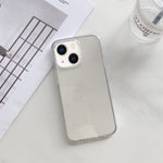 Custodia TPU trasparente per iPhone 14 Pro