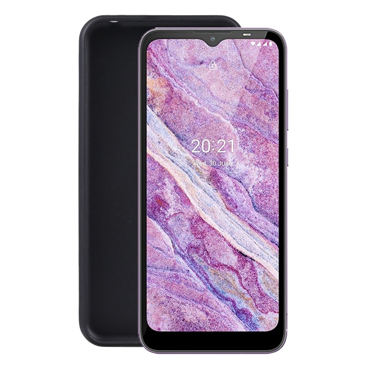 Custodia per telefono in TPU, For Nokia C10