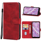 Custodia per telefono in pelle, For Nokia C10