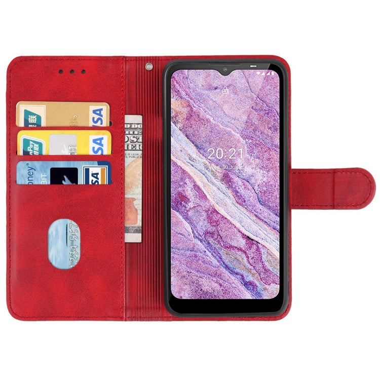 Custodia per telefono in pelle, For Nokia C10