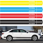 D-655 Adesivo decorativo modificato per auto universale, D-655