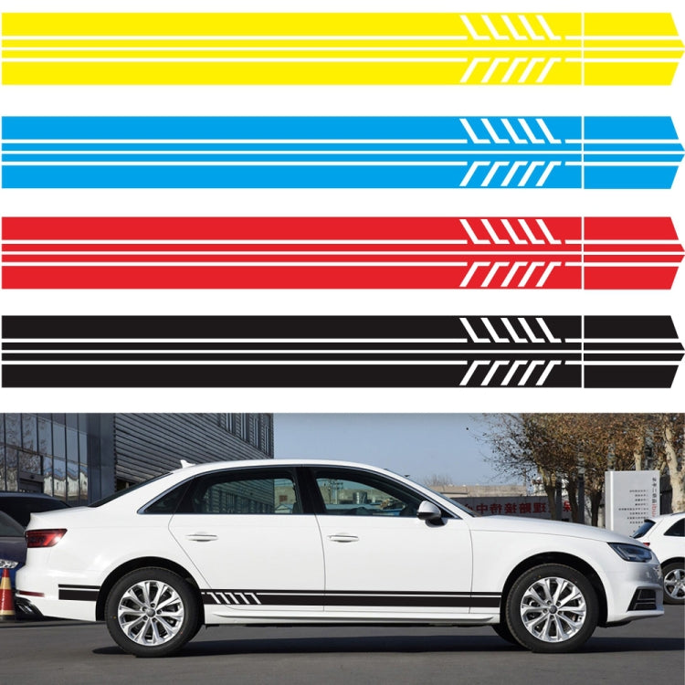 D-655 Adesivo decorativo modificato per auto universale, D-655