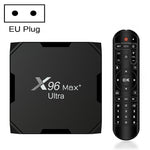 H96 Max+ Ultra TV Box 4GB RAM 64GB Android 11