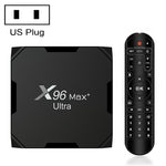 H96 Max+ Ultra TV Box 4GB RAM 64GB Android 11