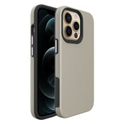 Custodia per telefono con struttura a triangolo, For iPhone 14 Pro Max, For iPhone 14 Pro, For iPhone 14 Plus, For iPhone 14