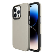 Custodia per telefono con struttura a triangolo, For iPhone 14 Pro Max, For iPhone 14 Pro, For iPhone 14 Plus, For iPhone 14