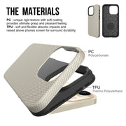 Custodia per telefono con struttura a triangolo, For iPhone 14 Pro Max, For iPhone 14 Pro, For iPhone 14 Plus, For iPhone 14