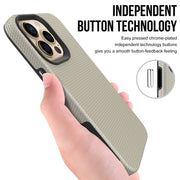 Custodia per telefono con struttura a triangolo, For iPhone 14 Pro Max, For iPhone 14 Pro, For iPhone 14 Plus, For iPhone 14