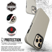 Custodia per telefono con struttura a triangolo, For iPhone 14 Pro Max, For iPhone 14 Pro, For iPhone 14 Plus, For iPhone 14