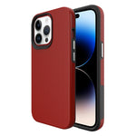 Custodia triangolare per iPhone 14 Pro compatibile