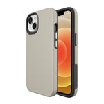 Custodia triangolare per iPhone 14 Pro compatibile