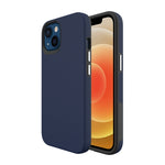 Custodia triangolare per iPhone 14 Pro compatibile