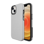 Custodia triangolare per iPhone 14 Pro compatibile
