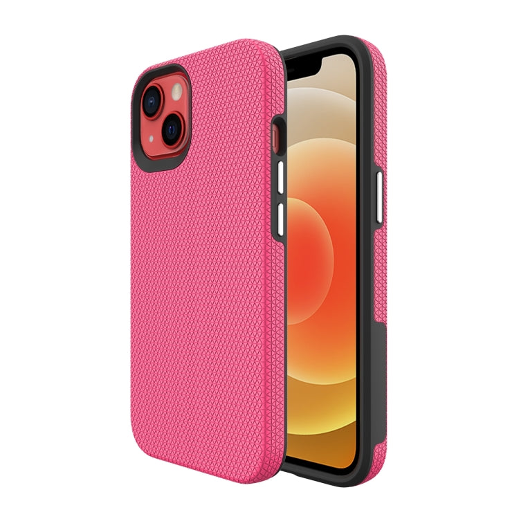 Custodia triangolare per iPhone 14 Pro compatibile