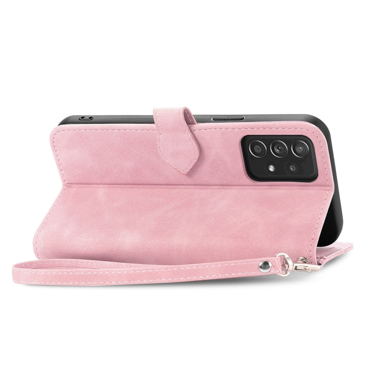 Custodia per telefono in pelle antiurto con fiore in rilievo, For Samsung Galaxy A73 5G, For Samsung Galaxy S20 FE, For Samsung Galaxy S20 Ultra, For Samsung Galaxy S21 FE 5G