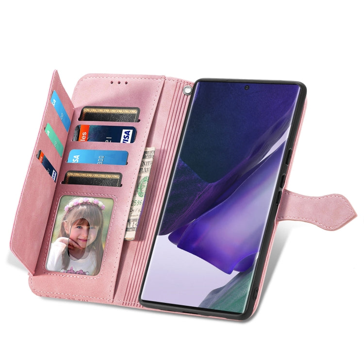 Custodia per telefono in pelle antiurto con fiore in rilievo, For Samsung Galaxy S22 Ultra 5G, For Samsung Galaxy S22 5G