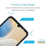 10 pellicole in vetro temperato da 0,26 mm 9H 2,5D, For TECNO Pop 6(10 PCS), For DOOGEE S61 (10 PCS), For DOOGEE S61 Pro (10 PCS), For ZTE nubia Red Magic 7S Pro (10 PCS)