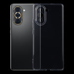 Custodia TPU trasparente ultrasottile 0,75 mm per smartphone