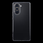 Custodia TPU trasparente ultrasottile 0,75 mm per smartphone