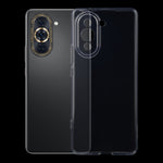 Custodia TPU trasparente ultrasottile 0,75 mm per smartphone