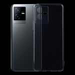 Custodia TPU trasparente ultrasottile 0,75 mm per smartphone