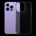 Custodia TPU trasparente ultrasottile 0,75 mm per smartphone