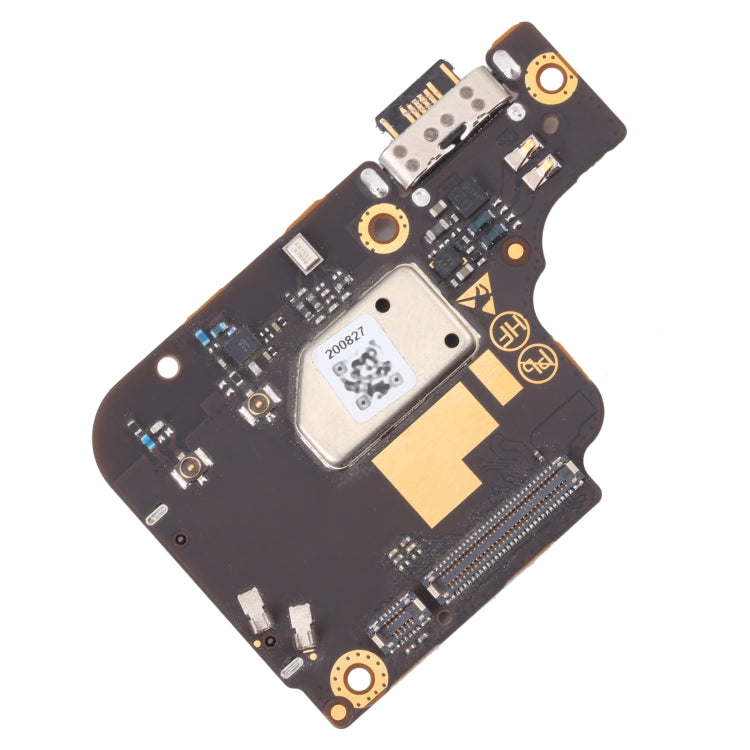 Scheda porta di ricarica, For Lenovo Z6 Pro, For Lenovo K12 Pro, For Lenovo K12, For Lenovo K9, For Lenovo K5 K350T