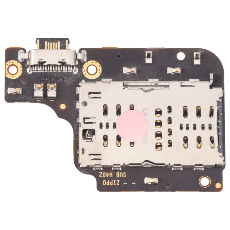 Charging Port Board, For Lenovo Z6 Pro, For Lenovo K12 Pro, For Lenovo K12, For Lenovo K9, For Lenovo K5 K350T