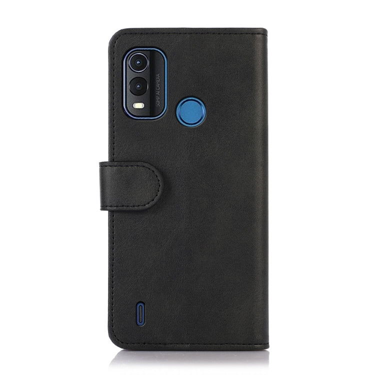 Custodia per telefono in pelle con trama di mucca, For Nokia G11 Plus 4G, For OPPO Reno7 A JP Version, For Xiaomi 12S Ultra