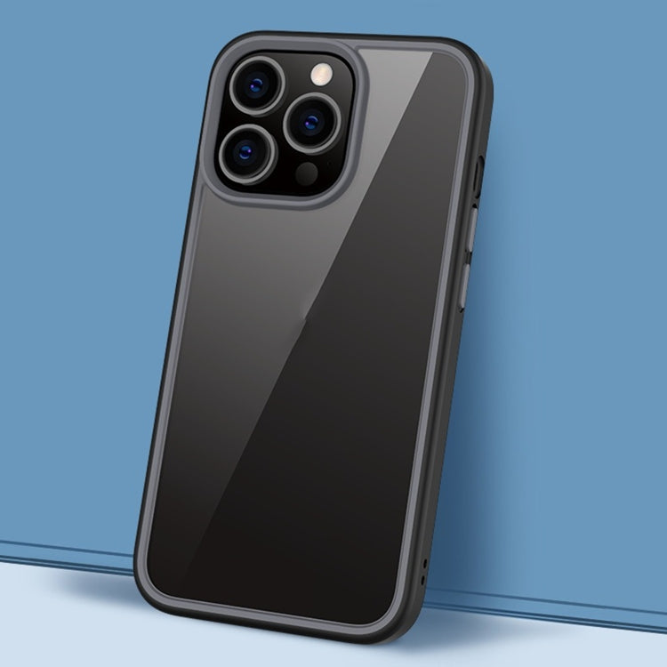 Custodia TPU antiurto per iPhone 14 Pro Max