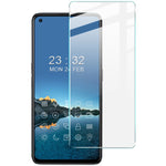 Pellicola in vetro temperato a schermo intero serie imak H, For Samsung Galaxy M33 5G International Edition, For vivo iQOO Neo6 5G, For Xiaomi Redmi Note 11T Pro 5G / Note 11T Pro+ 5G, For Realme C21, For OPPO K10 Pro 5G, For Honor X9 4G 5G            ...