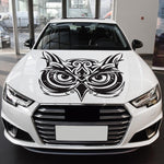 D-921 Adesivo decorativo modificato per auto modello totem aquila, D-921