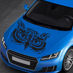 D-921 Adesivo decorativo modificato per auto modello totem aquila, D-921
