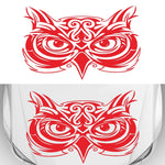 D-921 Adesivo decorativo modificato per auto modello totem aquila, D-921